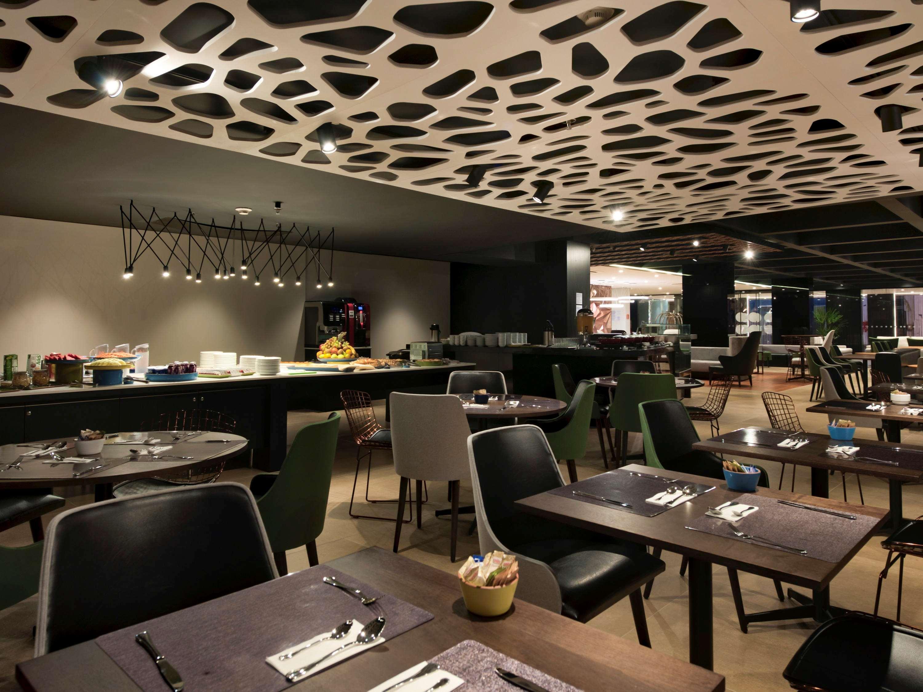 Novotel Itajaí Dış mekan fotoğraf