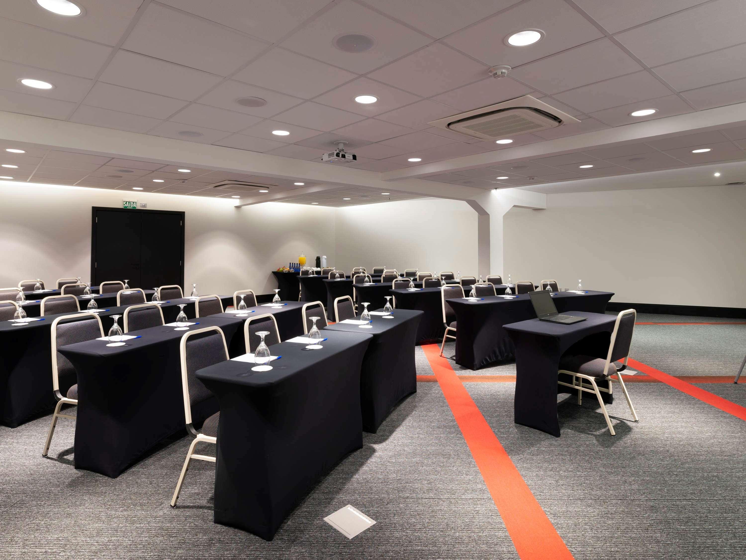 Novotel Itajaí Dış mekan fotoğraf
