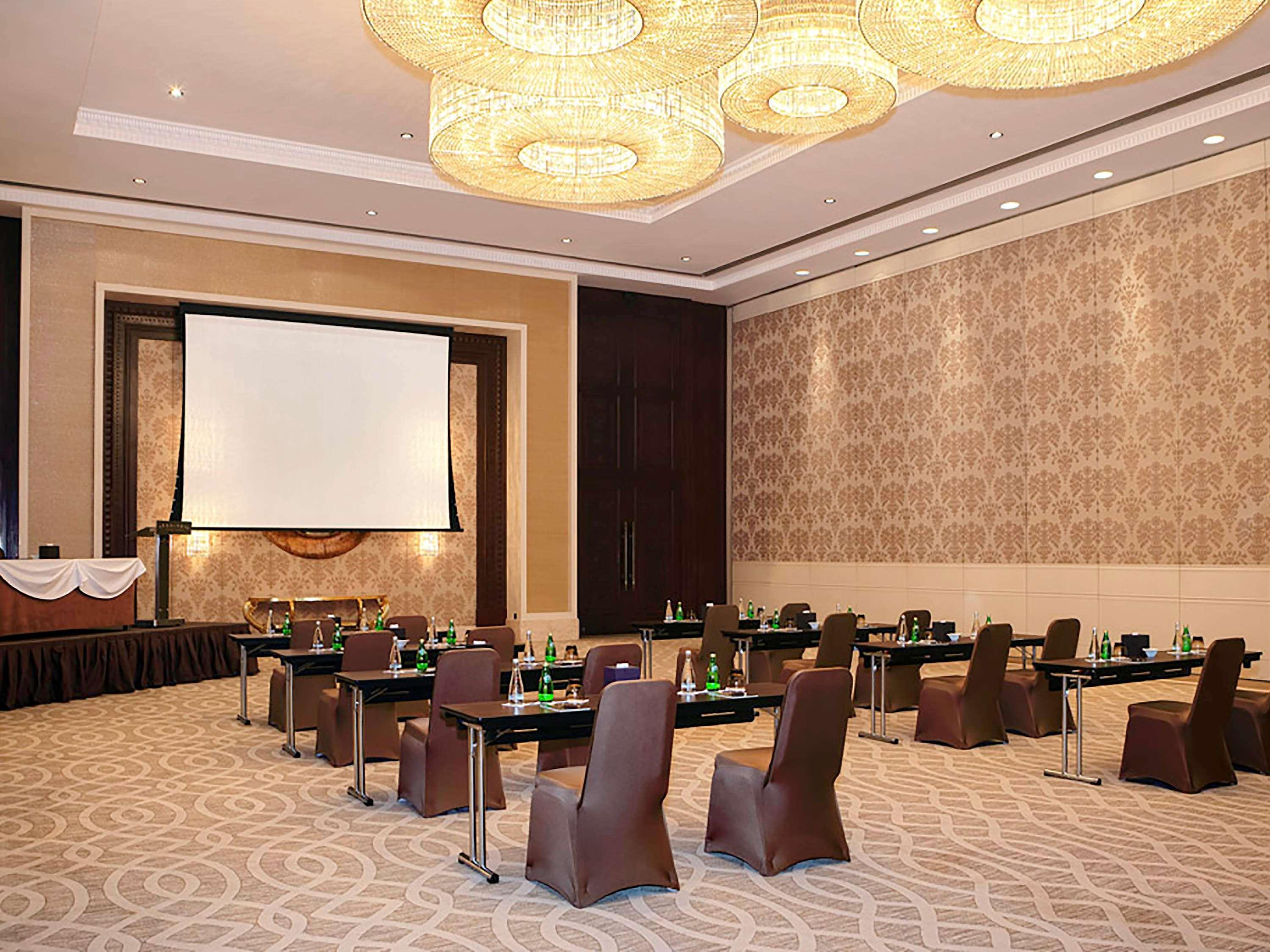 Novotel Itajaí Dış mekan fotoğraf