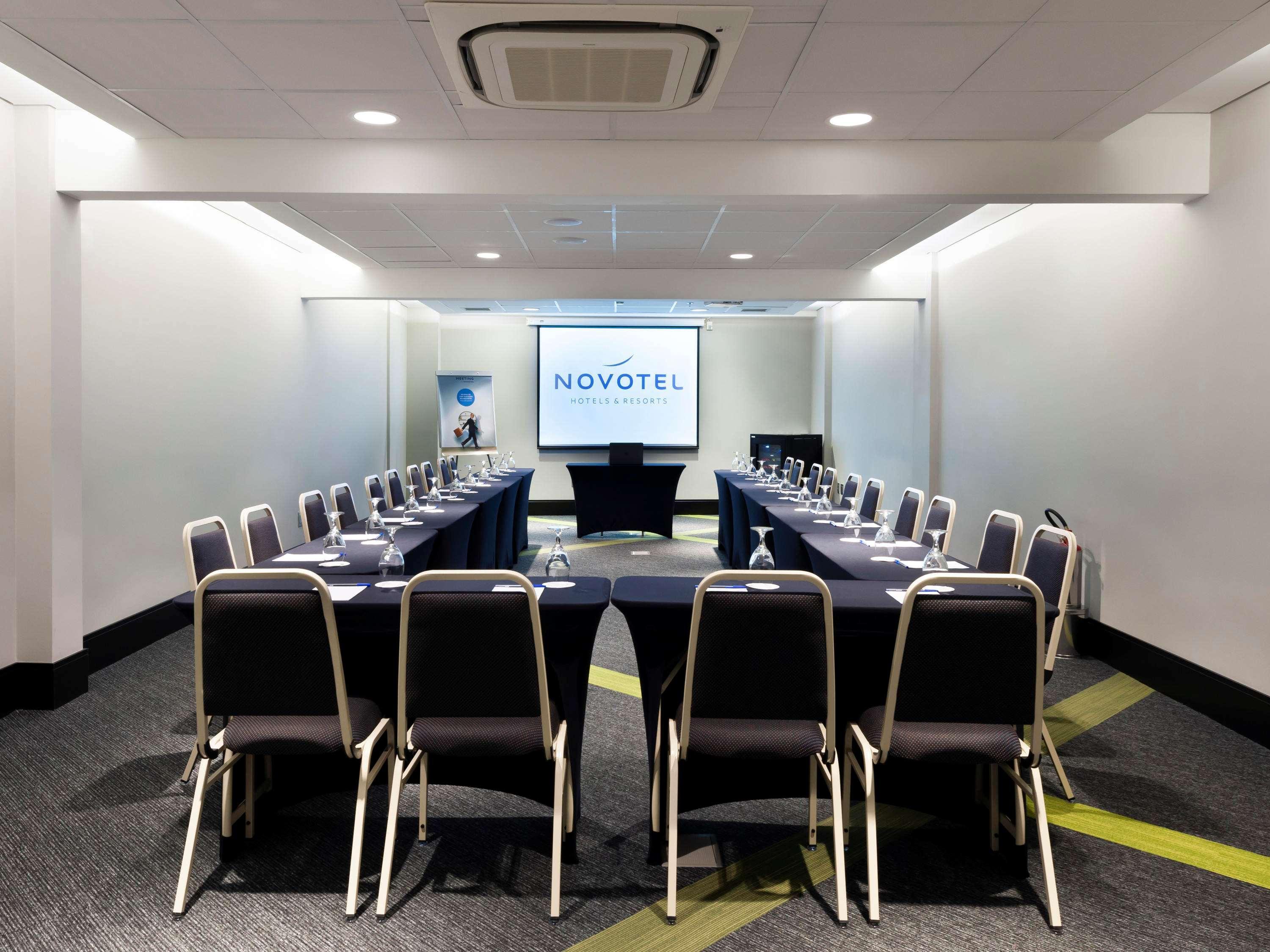 Novotel Itajaí Dış mekan fotoğraf