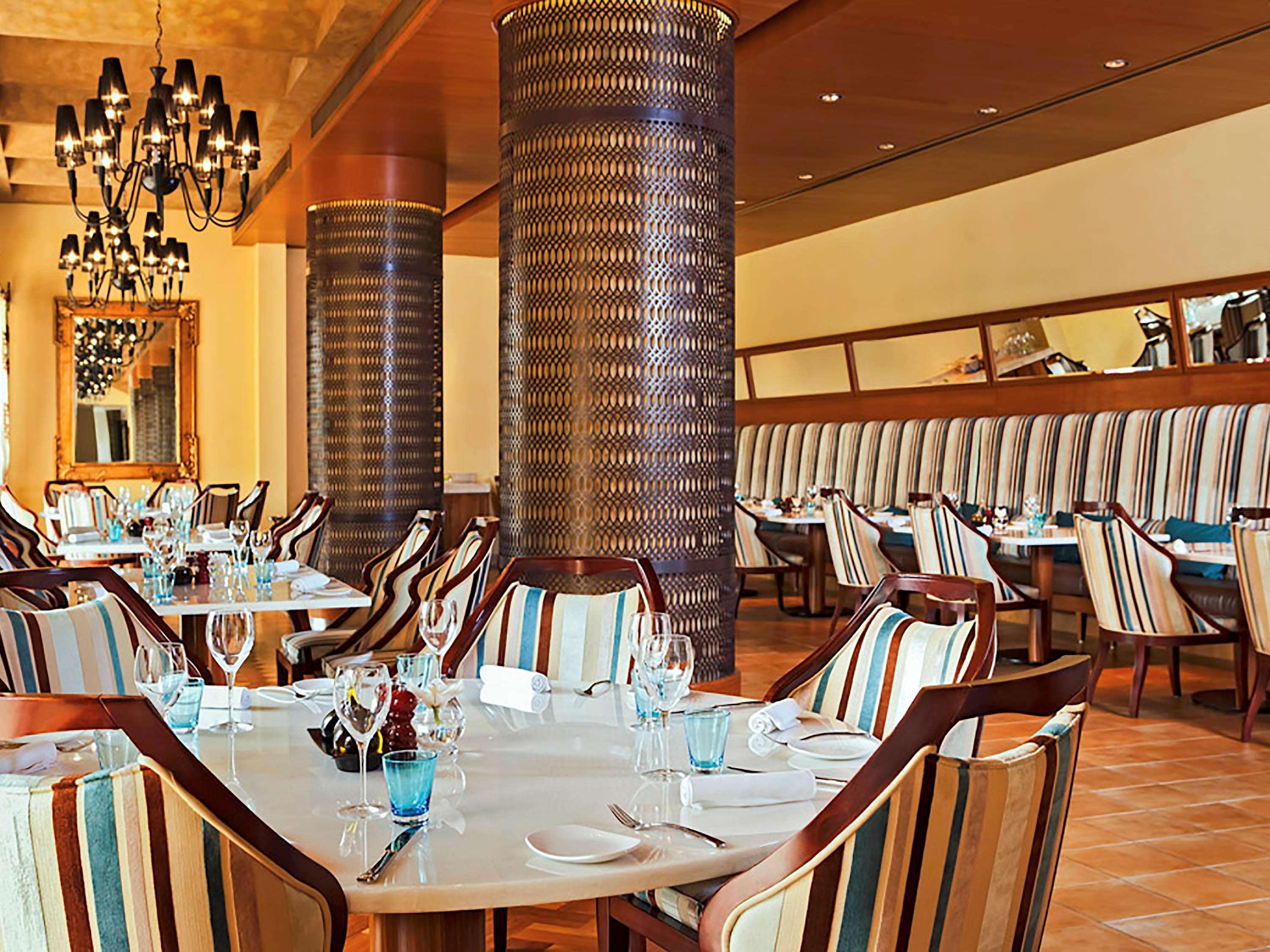 Novotel Itajaí Dış mekan fotoğraf
