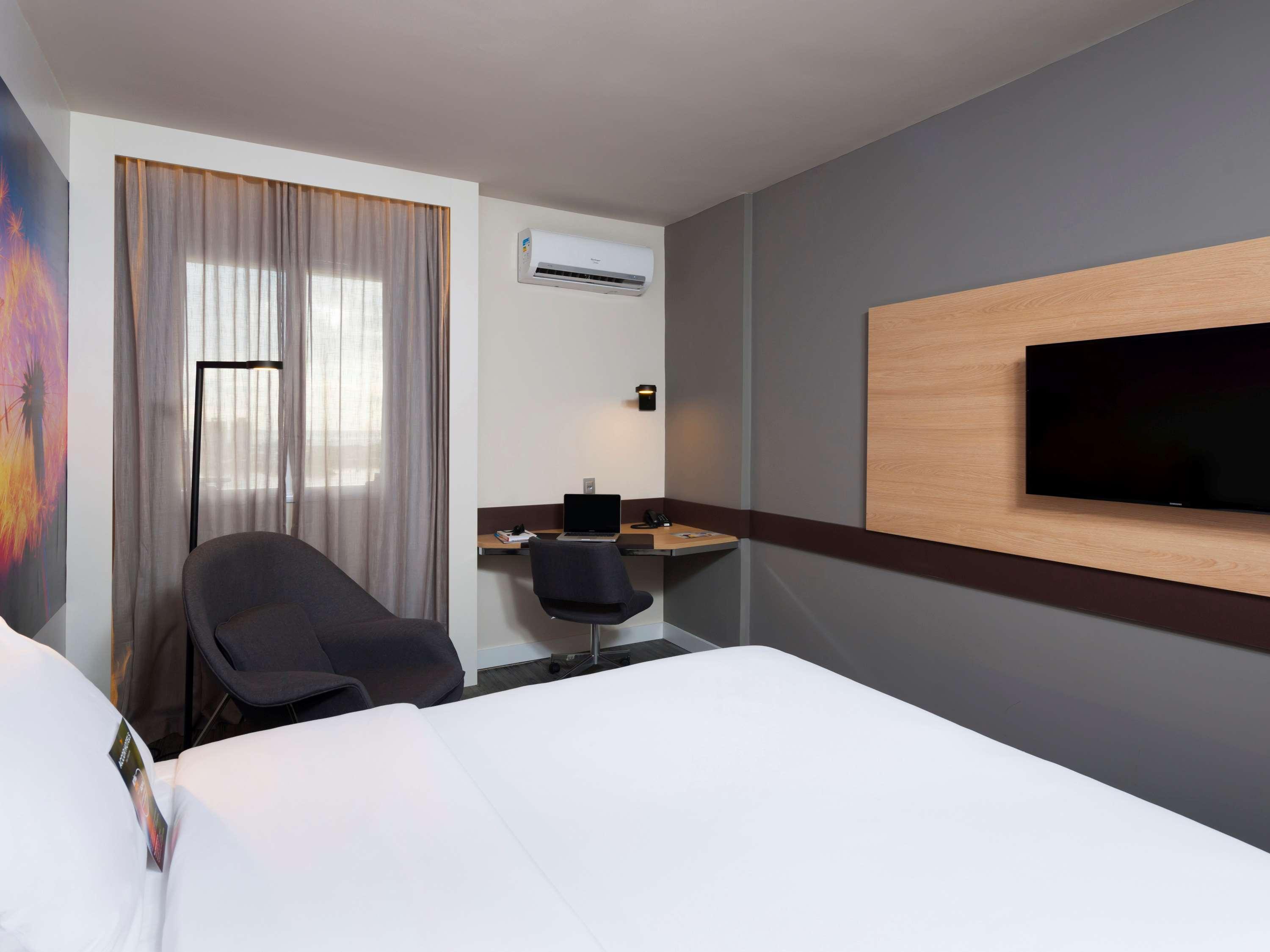 Novotel Itajaí Dış mekan fotoğraf