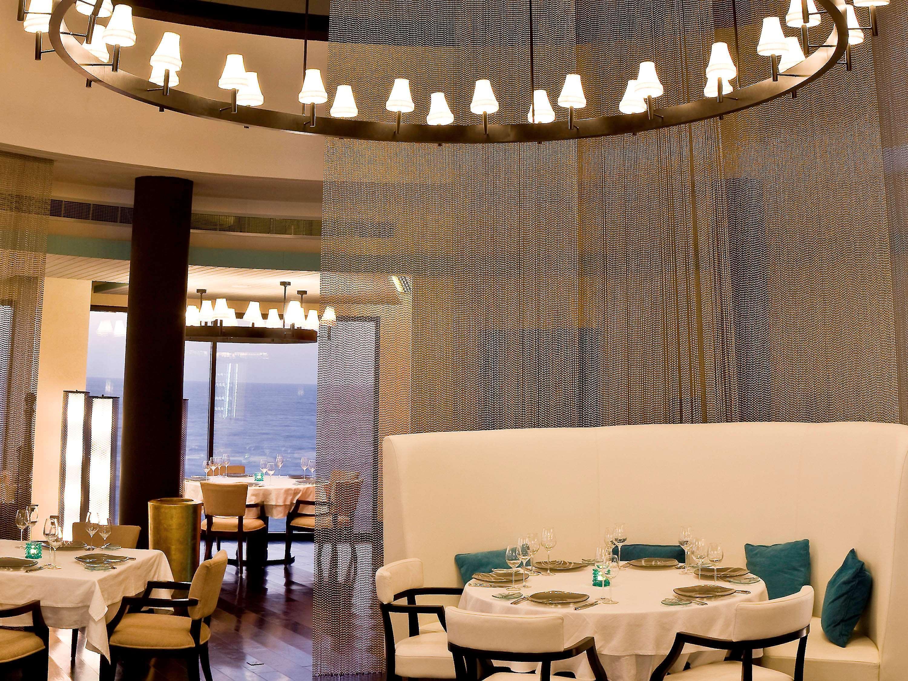 Novotel Itajaí Dış mekan fotoğraf