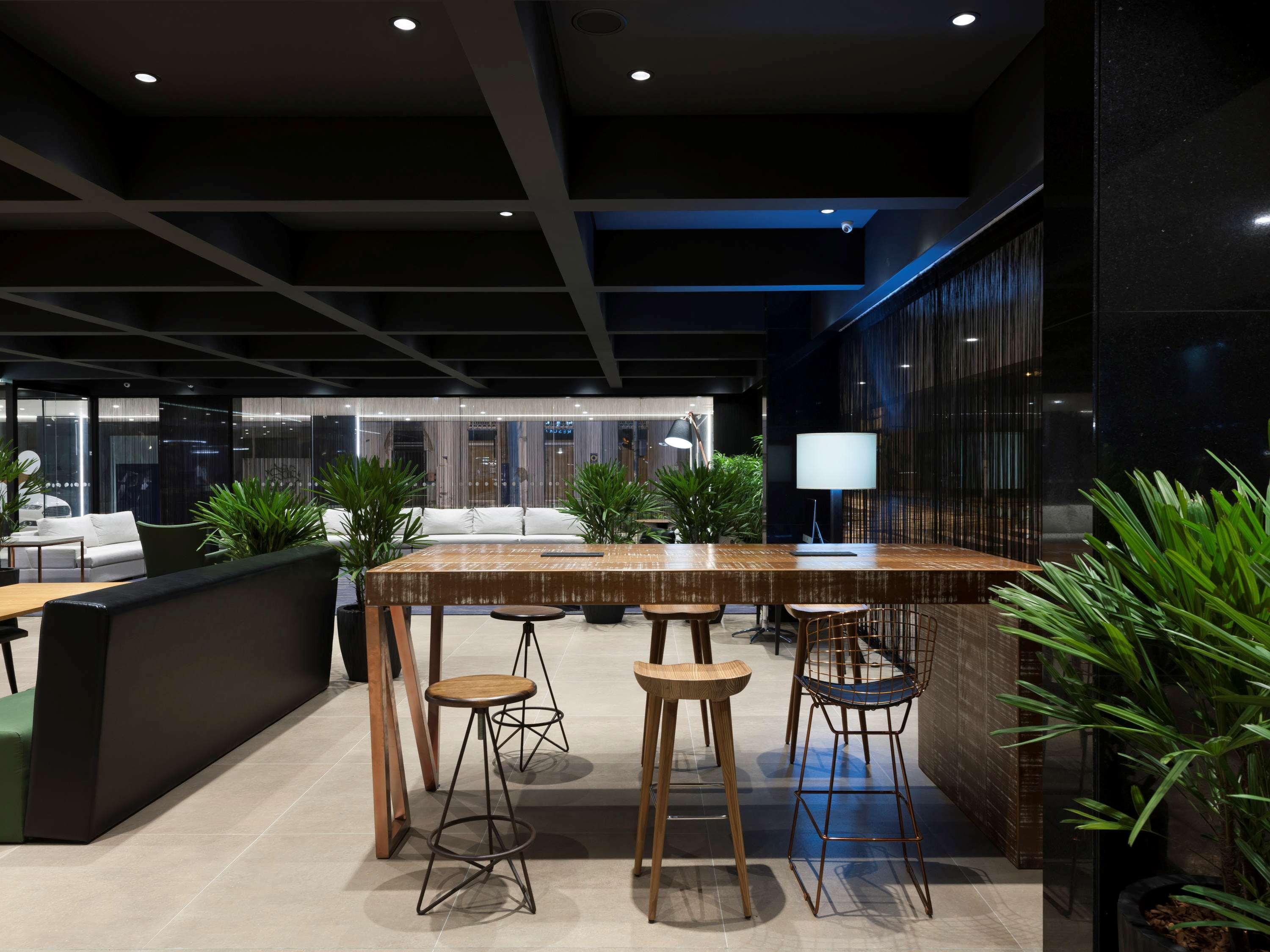 Novotel Itajaí Dış mekan fotoğraf